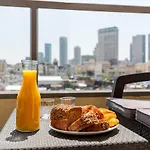 Beautiful 2 Bdr Apartment - Beach Side #TL38