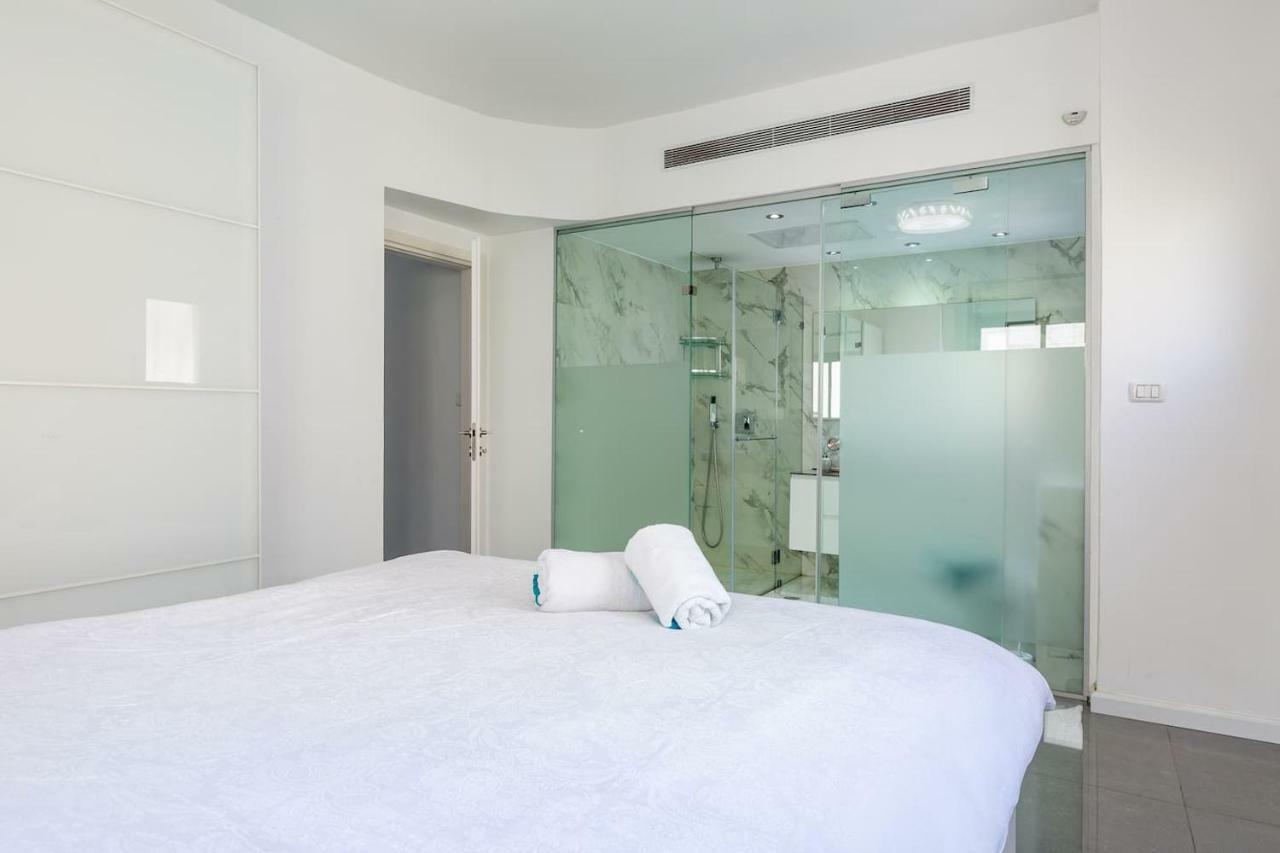 Apartment Beautiful 2 Bdr - Side #tl38 Tel Aviv-Jaffa