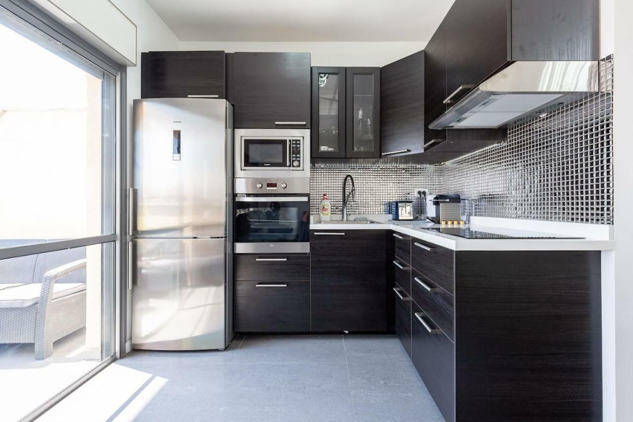 Beautiful 2 Bdr - Side #tl38 Apartment Tel Aviv-Jaffa