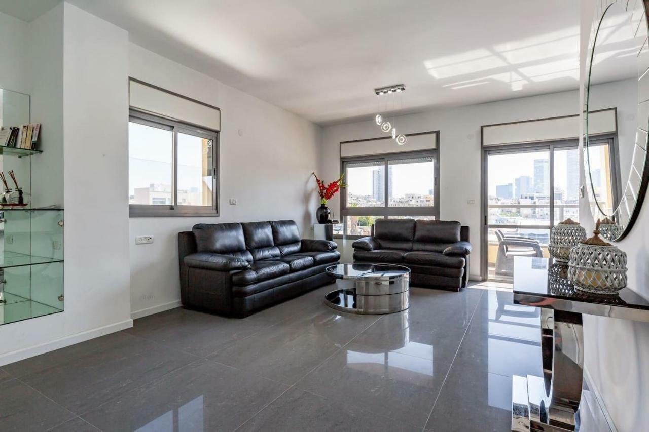 Beautiful 2 Bdr - Side #tl38 Tel Aviv-Jaffa